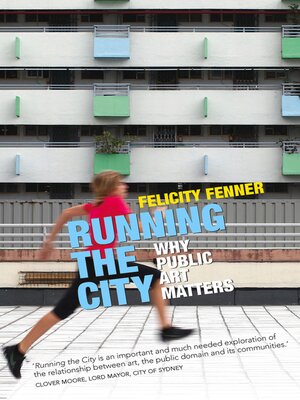 cover image of Running the City